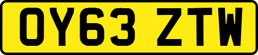 OY63ZTW