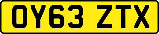 OY63ZTX