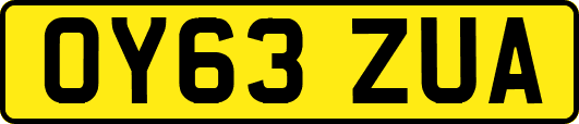 OY63ZUA