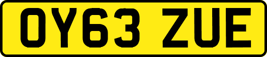 OY63ZUE