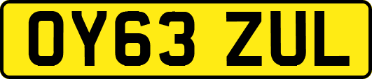 OY63ZUL