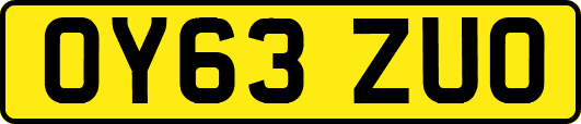 OY63ZUO