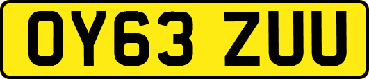 OY63ZUU