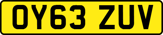 OY63ZUV