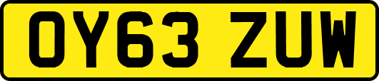 OY63ZUW