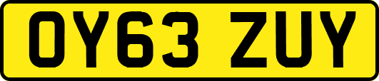 OY63ZUY