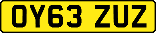 OY63ZUZ