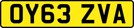 OY63ZVA