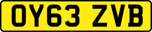 OY63ZVB