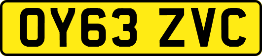 OY63ZVC