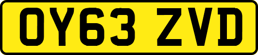 OY63ZVD