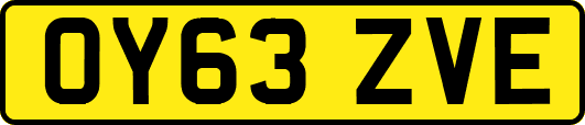 OY63ZVE