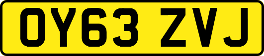 OY63ZVJ