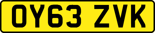 OY63ZVK