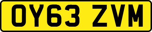 OY63ZVM