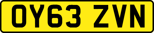 OY63ZVN