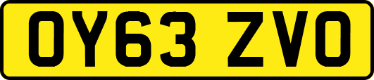OY63ZVO