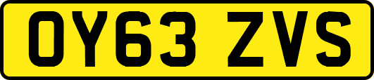 OY63ZVS