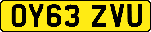 OY63ZVU