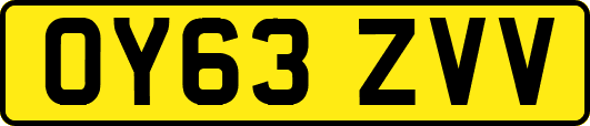 OY63ZVV