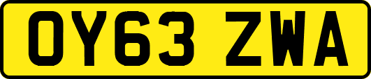 OY63ZWA