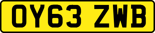 OY63ZWB