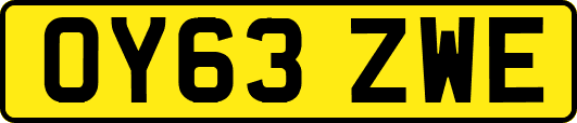OY63ZWE