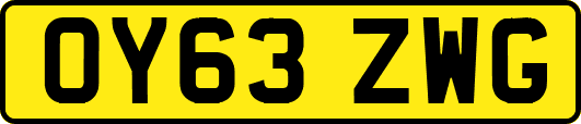 OY63ZWG
