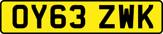 OY63ZWK