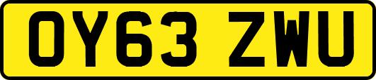 OY63ZWU