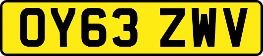 OY63ZWV