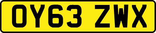 OY63ZWX