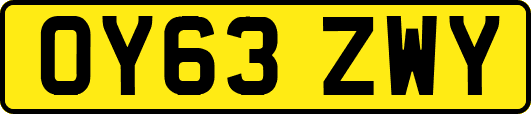 OY63ZWY