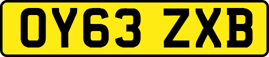 OY63ZXB