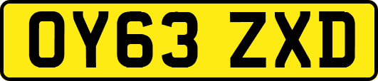 OY63ZXD