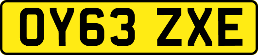 OY63ZXE