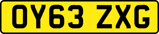 OY63ZXG