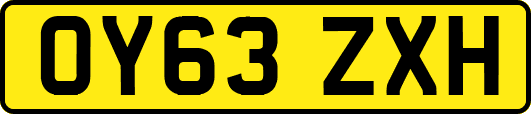 OY63ZXH