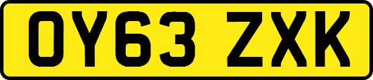 OY63ZXK