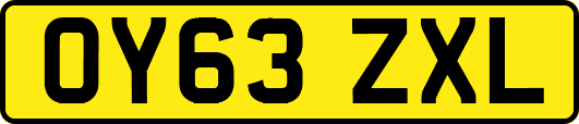 OY63ZXL