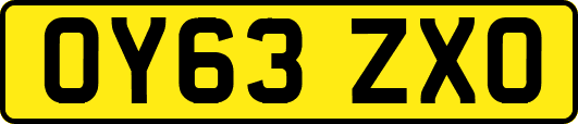 OY63ZXO