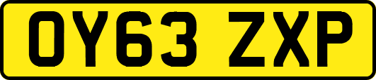 OY63ZXP