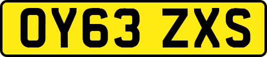 OY63ZXS