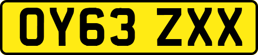 OY63ZXX