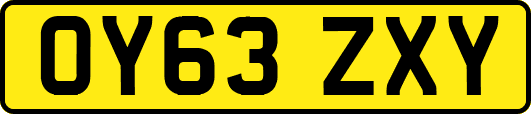 OY63ZXY