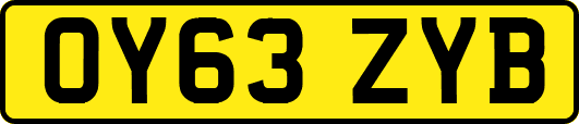 OY63ZYB