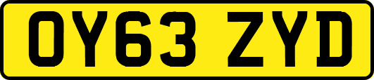 OY63ZYD