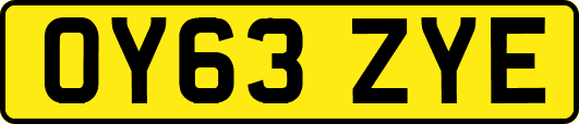 OY63ZYE