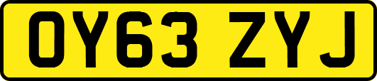 OY63ZYJ