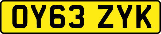 OY63ZYK